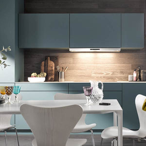 Einbauhaube Berbel Firstline Touch BEH FLT