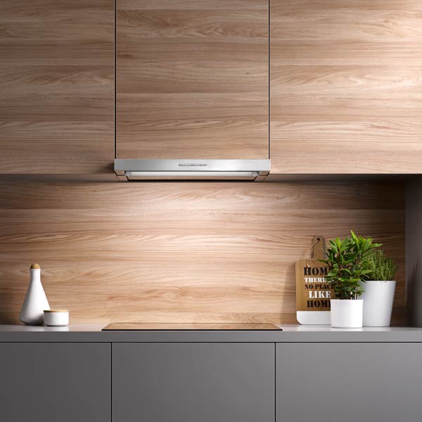 Einbauhaube Berbel Firstline BEH FL 