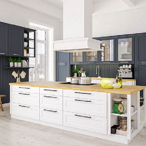 Berbel Firstline Lüfterbaustein BLB FL 