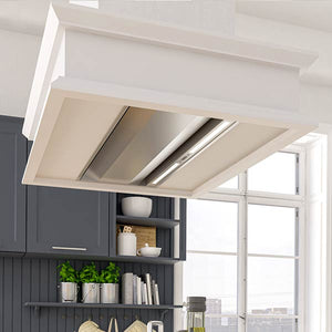 Berbel Firstline Lüfterbaustein BLB FL 