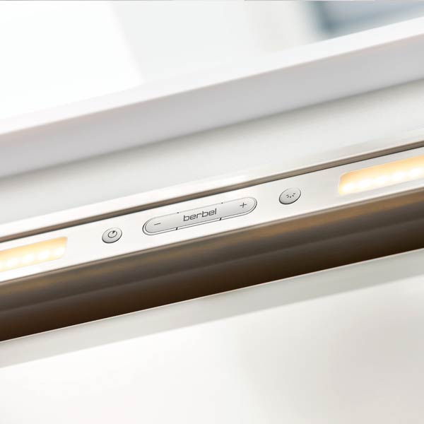 Berbel Firstline Lüfterbaustein BLB FL 