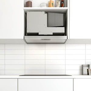 Firstline Unseen BEH FLU Einbauhaube Berbel