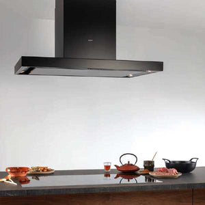 Novy Flatline Insel-/ Wandhaube