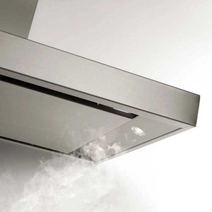 Novy Flatline Insel-/ Wandhaube