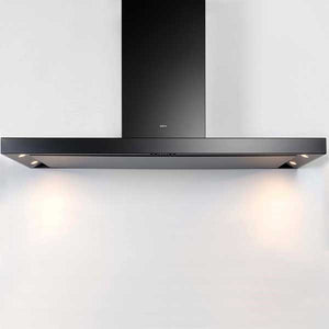 Novy Flatline Insel-/ Wandhaube