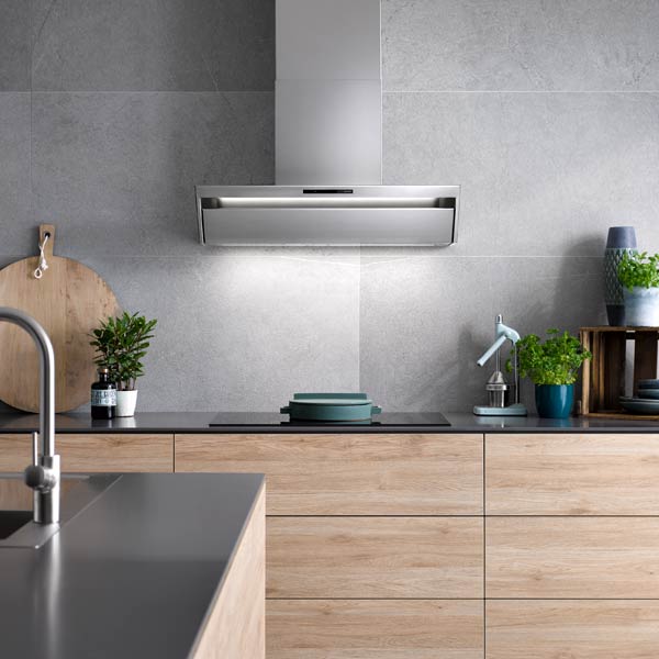 Kopffreihaube Berbel Formline BKH FO 