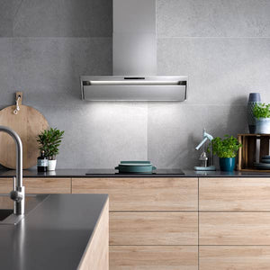 Kopffreihaube Berbel Formline BKH FO 