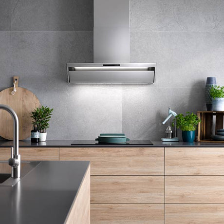 Kopffreihaube Berbel Formline BKH FO 