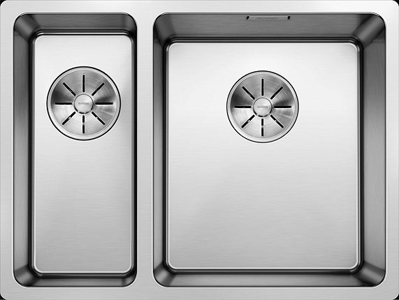 Unterbauspüle Blanco Andano 340/180-U 