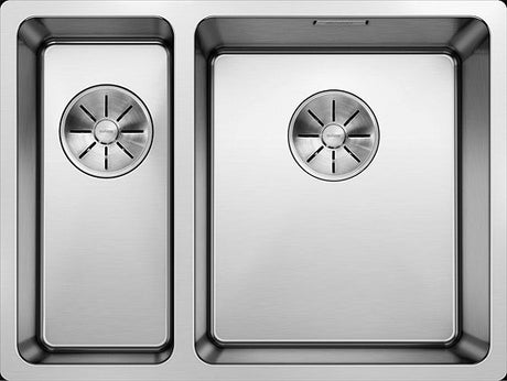 Unterbauspüle Blanco Andano 340/180-U 