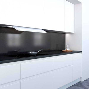 Flachschirmhaube Novy Fusion 