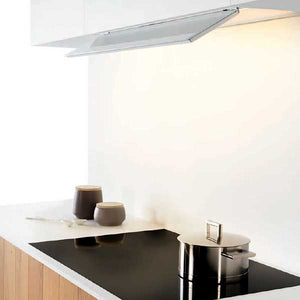 Flachschirmhaube Novy Fusion 