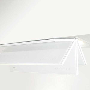 Flachschirmhaube Novy Fusion 