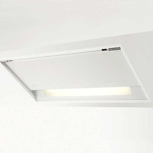 Flachschirmhaube Novy Fusion 