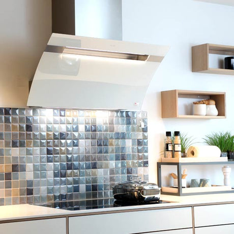 Glassline BKH GL Kopffreihaube von Berbel