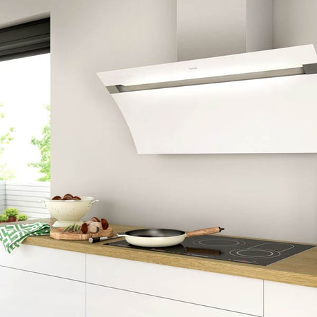 Glassline BKH GL Kopffreihaube von Berbel