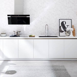 Glassline BKH GL Kopffreihaube von Berbel