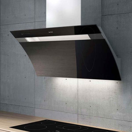 Glassline BKH GL Kopffreihaube von Berbel