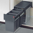 Hailo AS Terzett 30 Liter