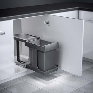 Hailo Solo 20 Automatic 3636001