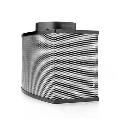 Berbel BHF 125+ Hybridfilter