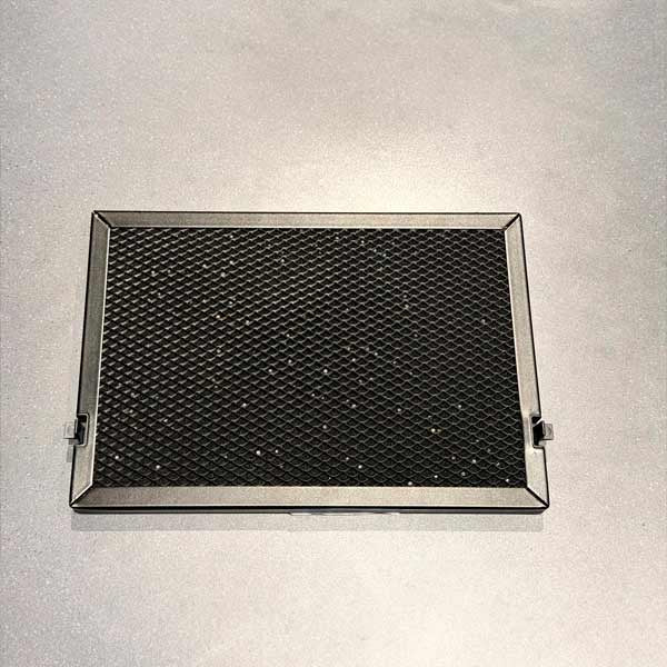 Ersatzfilter Carbon.Zeo für Falmec Hauben