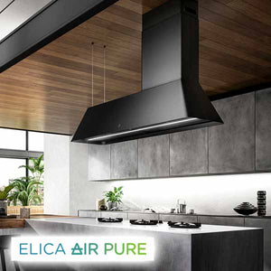 Elica Ikona Maxxi Pure