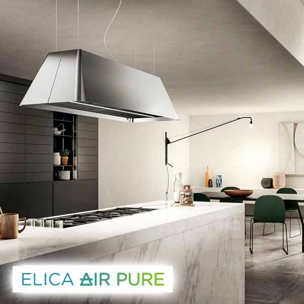 Elica Ikona Maxxi Pure