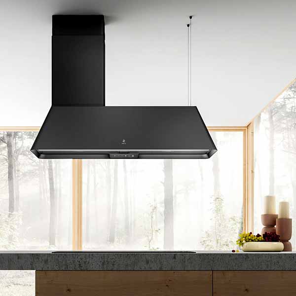 Elica Ikona Maxxi Pure