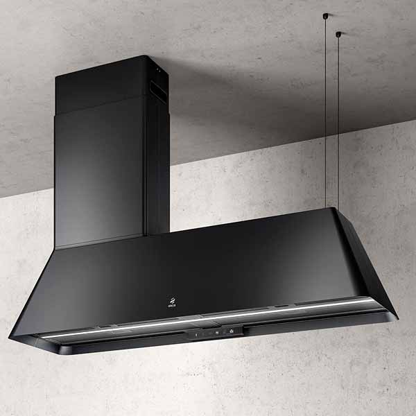 Elica Ikona Maxxi Pure