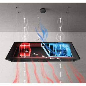 Elica Ikona Maxxi Pure