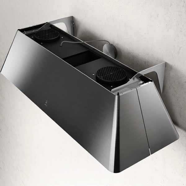 Elica Ikona Maxxi Pure