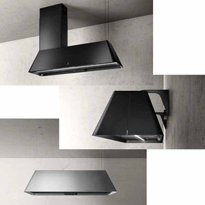 Elica Ikona Maxxi Pure