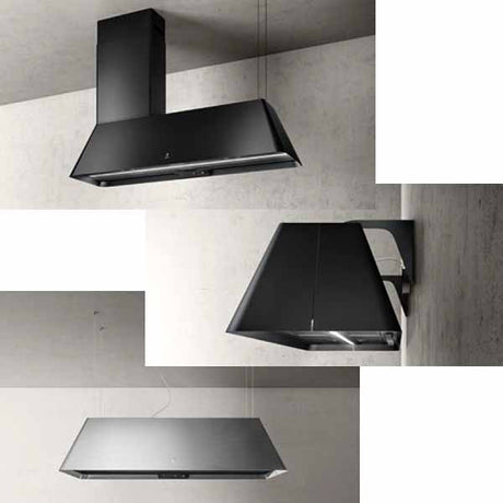 Elica Ikona Maxxi Pure