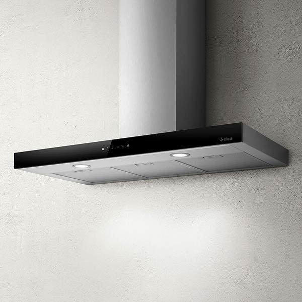 Klassische Wandhaube Elica Joy