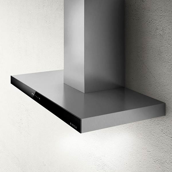 Klassische Wandhaube Elica Joy