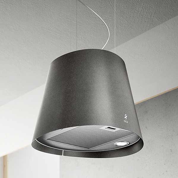 Elica Juno Urban Inselhaube