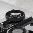 Wok Ring für NikolaTesla Flame Evo