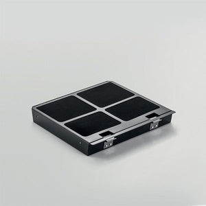 Erstinstallation Umluft HP für Elica Bio/Bio Island