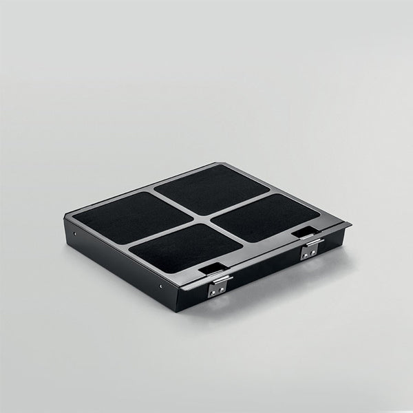 Erstinstallation Umluft HP für Elica Bio/Bio Island