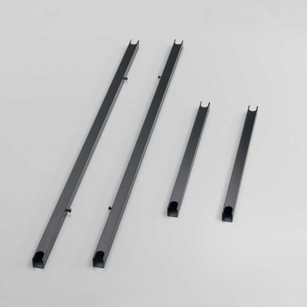 Konsolenrahmen Kit für elica Open Suite/Suite Superior