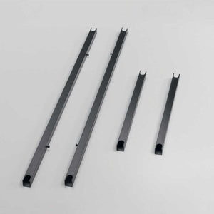 Konsolenrahmen Kit für elica Open Suite/Suite Superior