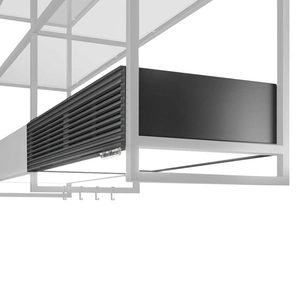Kit mit Absaugmodul für elica Open Suite Superior