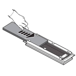 Regeneratives Umrüst-Kit H16