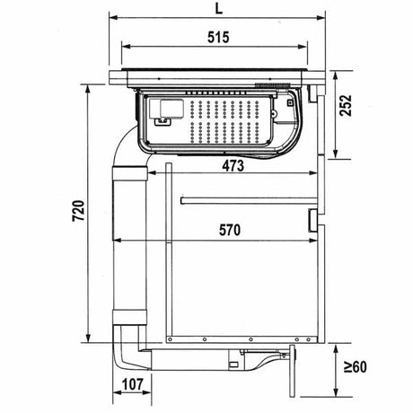 NikolaTesla Umluftset (Fit,Fit XL,Alpha)