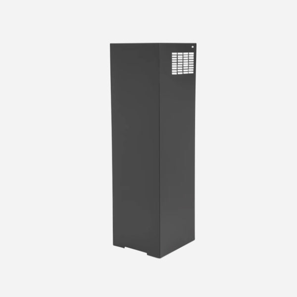 Elica Schachtverlängerung H81