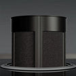 Elica Evo-Filter für die NikolaTesla Flame Evo