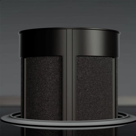Elica Evo-Filter für die NikolaTesla Flame Evo