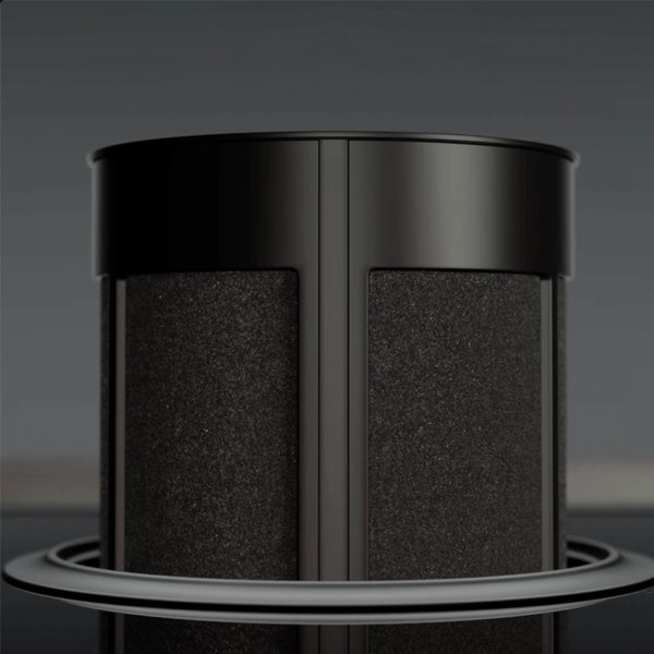 Elica Evo-Filter für die NikolaTesla Flame Evo