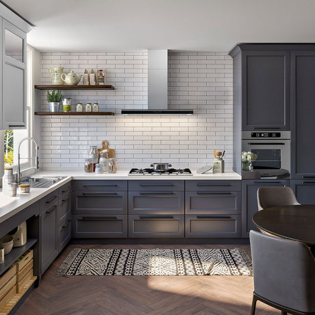 Wandhaube oder Inselhaube Falmec Luce 